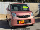 Nissan Moco MG33S