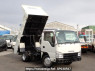 Used 2014 AT isuzu elf-truck NKR85AD Image[2]
