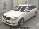 Mercedes Benz C CLASS STATION WAGON 204241