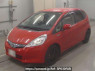 Used 2013 AT honda fit-hybrid GP1 Image[0]