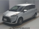 Toyota Sienta NCP175G