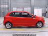 Used 2013 AT volkswagen polo 6RCBZ Image[2]