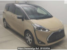 Toyota Sienta NHP170G