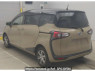 Used 2021 AT toyota sienta NHP170G Image[1]