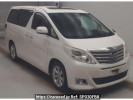Toyota Alphard ANH20W
