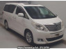 Used 2014 AT toyota alphard ANH20W Image[0]
