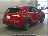 Used 2019 AT lexus nx AYZ10 Image[1]