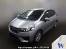 Honda Fit GK3