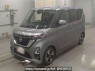 Used 2022 AT nissan roox B45A Image[0]