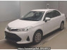 Used 2020 AT toyota corolla-axio NRE161 Image[0]