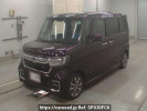 Honda N-BOX CUSTOM JF3