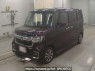 Used 2022 AT honda n-box-custom JF3 Image[0]