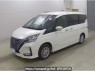 Used 2021 AT nissan serena HFC27 Image[0]