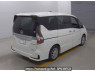 Used 2021 AT nissan serena HFC27 Image[1]