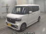 Used 2025 AT honda n-box-custom JF5 Image[0]