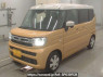 Used 2024 AT suzuki spacia MK94S Image[0]