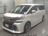 Used 2016 AT toyota vellfire AGH30W Image[0]