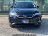 Used 2021 AT toyota harrier-hybrid AXUH80 Image[2]