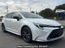 Used 2023 AT toyota corolla-touring-wagon MZEA17W Image[0]