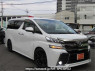 Used 2015 AT toyota vellfire AGH30W Image[1]