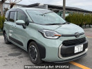 Toyota Sienta MXPL10G