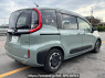 Used 2024 AT toyota sienta MXPL10G Image[1]