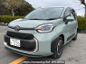 Used 2024 AT toyota sienta MXPL10G Image[2]
