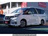 Used 2017 AT nissan serena GFC27 Image[0]