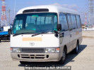 Toyota Coaster HZB40