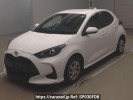 Toyota YARIS KSP210
