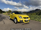 Suzuki Swift ZC31S