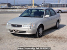 Toyota Corolla Sedan AE110