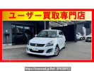 Suzuki Swift ZC72S