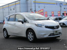 Nissan Note E12