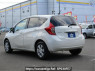 Used 2015 AT nissan note E12 Image[1]