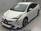 Toyota Prius ZVW55