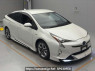 Used 2016 AT toyota prius ZVW55 Image[2]
