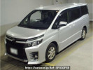 Toyota Voxy ZRR85W