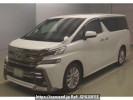 Toyota Vellfire GGH35W