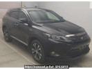 Toyota Harrier Hybrid AVU65W