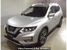 Nissan X-Trail NT32