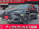 Lexus NX AAZH20