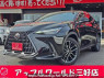 Used 2023 AT lexus nx AAZH20 Image[0]