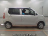 Used 2014 AT suzuki wagon-r MH34S Image[2]