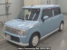 Used 2011 AT suzuki alto-lapin HE22S Image[0]