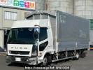 Mitsubishi Fuso Fighter FK64F