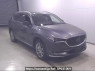 Used 2021 AT mazda cx-8 KG2P Image[0]