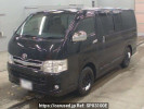 Toyota Hiace Van KDH206V