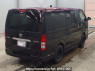 Used 2012 AT toyota hiace-van KDH206V Image[1]