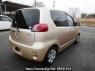 Used 2009 AT toyota porte NNP10 Image[1]